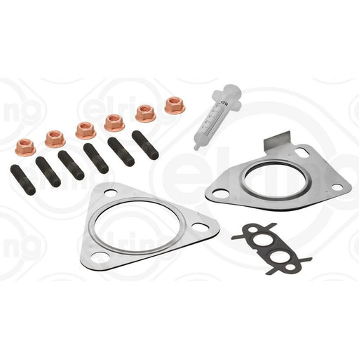 Elring Charger Mounting Kit 846.630