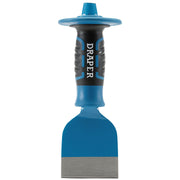 Draper Brick Bolster With Guard, 75mm 99168 Draper - Dynamic Drive