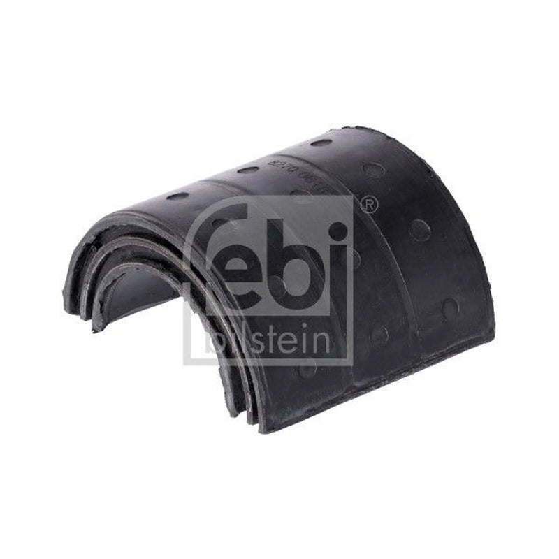 Febi Anti Roll Bar Mounting Bracket Front 11383