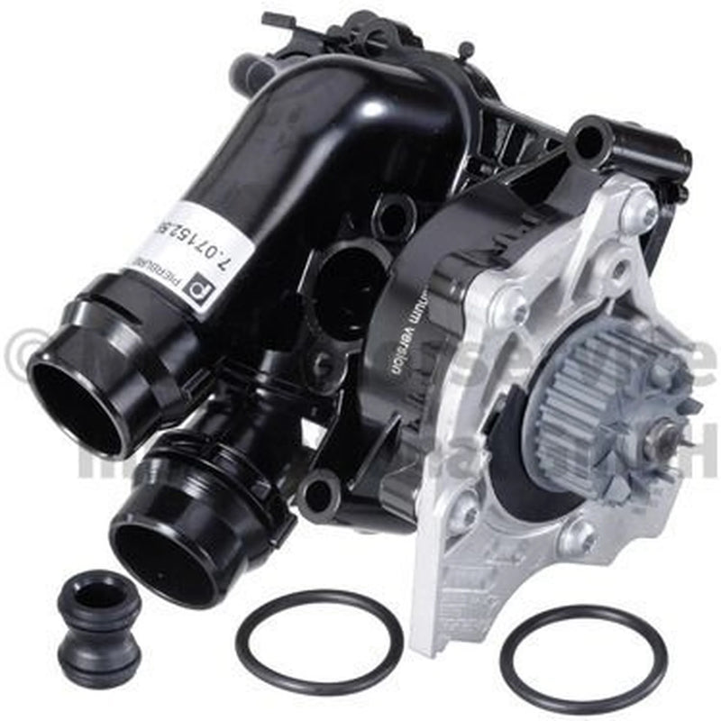 Pierburg Engine Cooling Water Pump 7.07152.57.0
