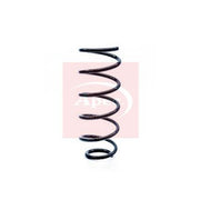 Apec Front Suspension Coil Spring fits Seat Leon 1999-2006 1.9