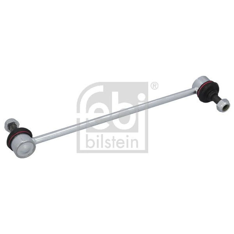Febi Stabiliser Bar Link Coupling Rod Front Right 197785