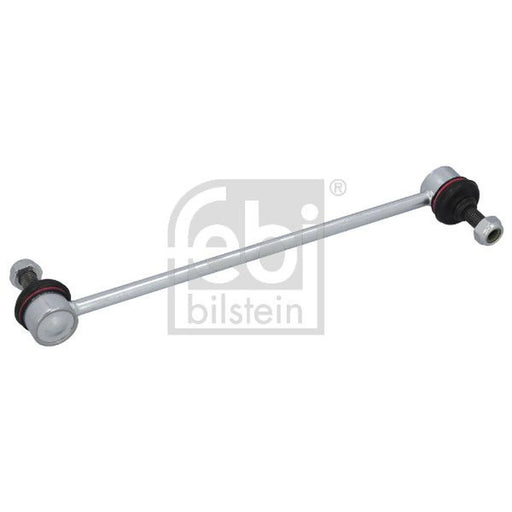 Febi Stabiliser Bar Link Coupling Rod Front Right 197785