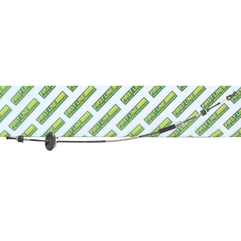 First Line Cc fits Peugeot 3008 2009-2016