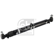 Febi Power Steering Slave Cylinder 2nd front 1003730