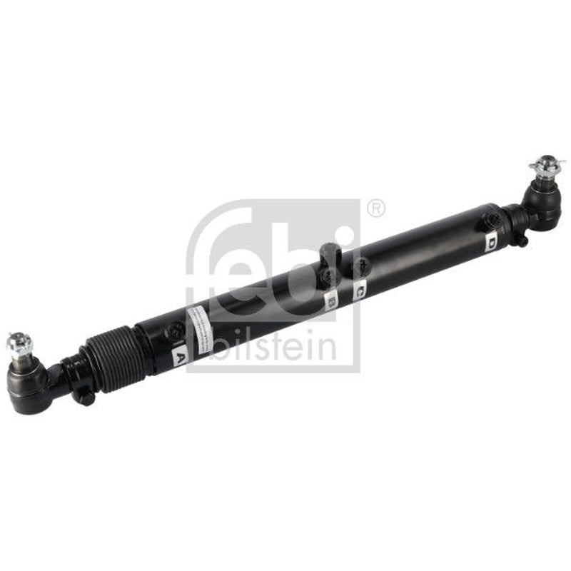 Febi Power Steering Slave Cylinder 2nd front 1003730