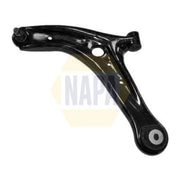 NAPA Control/Trailing Arm Front Left fits Ford Fiesta VI 2008-2018
