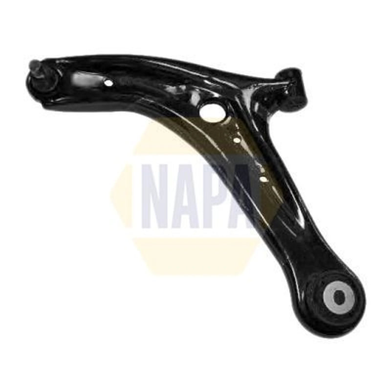 NAPA Control/Trailing Arm Front Left fits Ford Fiesta VI 2008-2018