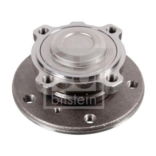 Febi Wheel Bearing Kit Front Right 90mm 24571
