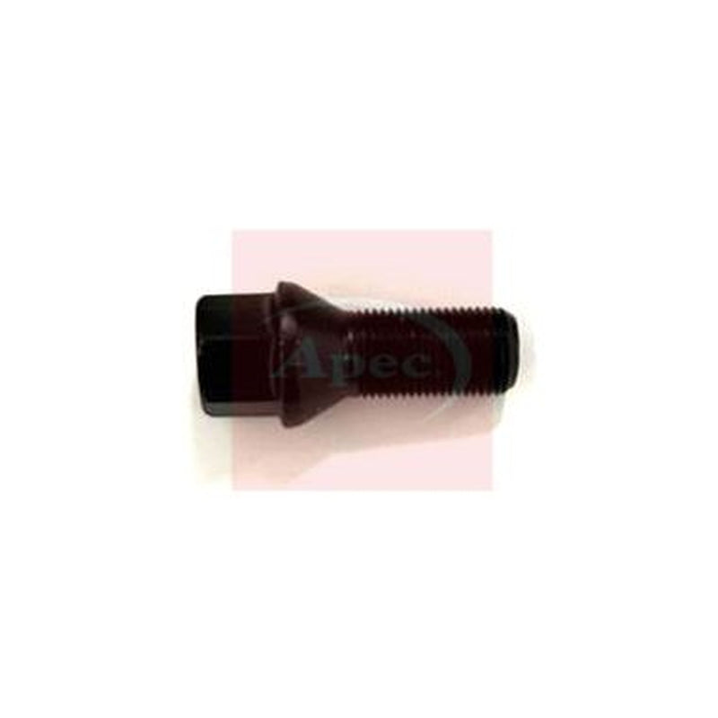 Apec Wheel Bolt Front M14 X 1.25 fits Alpina B7 2009-2012