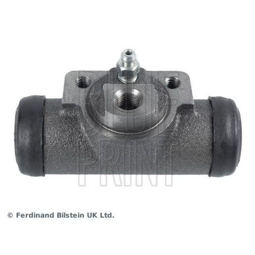 Blue Print Wheel Cylinder Hydraulic Brake Rear Right fits Chrysler Tacuma