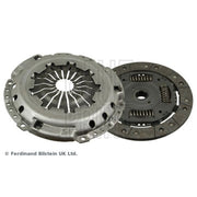 Blue Print Clutch Kit Set 3pc 229mm ADF123020