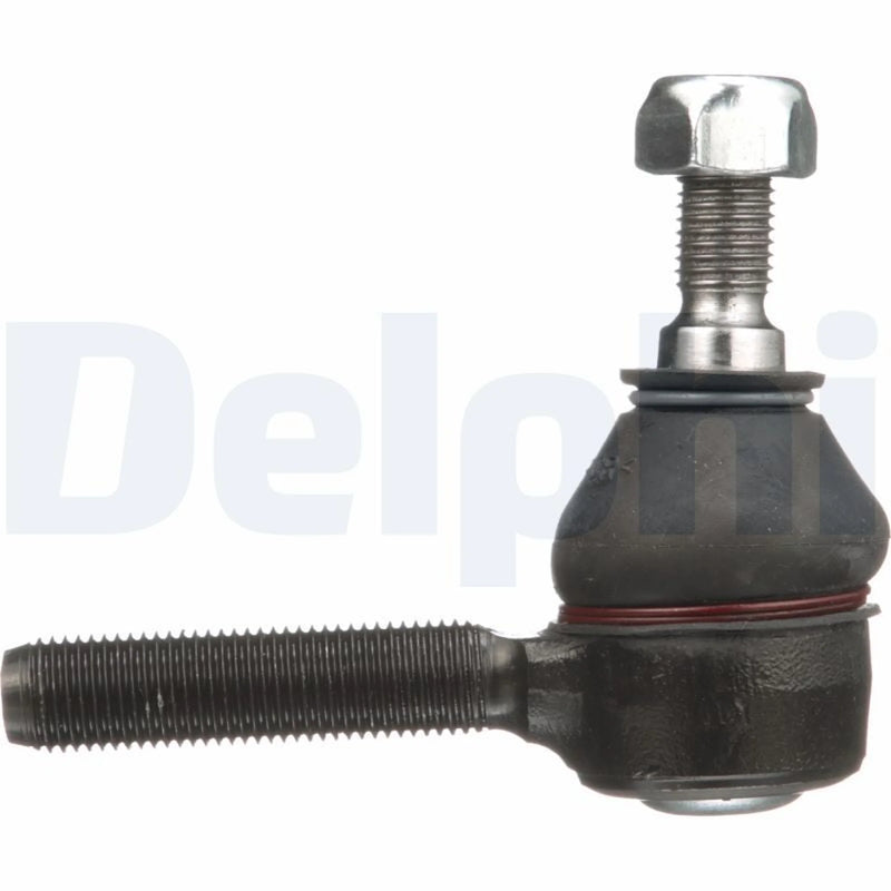 Delphi Steering Tie Rod End Ball Joint Front M14x1.5 fits Mercedes-Benz 124