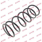 KYB 2 x Suspension Springs fits Toyota Picnic 1996-2001 2.0
