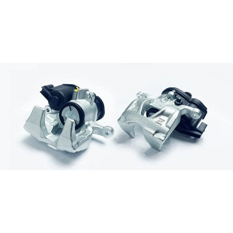 Juratek Brake Caliper Assembly Rear Left fits Audi A4 Allroad B9 2016-2020