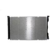 Mahle Engine Radiator fits Audi A6 C6 2004-2011 3.0