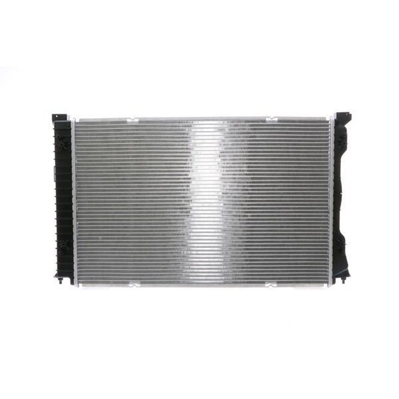 Mahle Engine Radiator fits Audi A6 C6 2004-2011 3.0