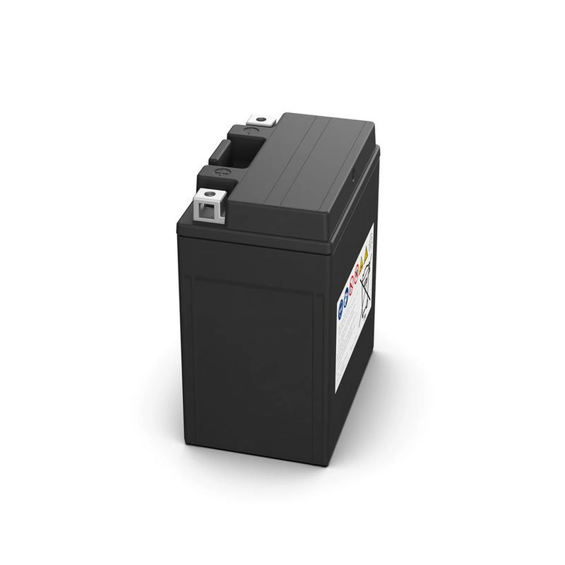 Bosch Batteries Battery 12V 12Ah 210A FA105
