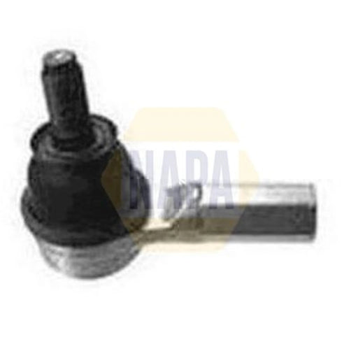 NAPA Steering Tie Rod End Ball Joint Front Right M12x1.25 NST6345