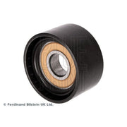 Blue Print V-Ribbed Belt Deflection/Guide Pulley fits Chrysler 300C 2005-2012