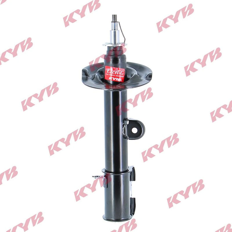 KYB Shock Absorber Damper Strut Front Right fits Kia Sorento II 2009-2015