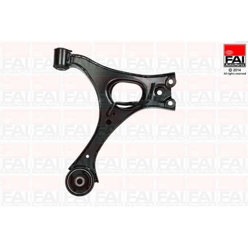 FAI Control/Trailing Arm