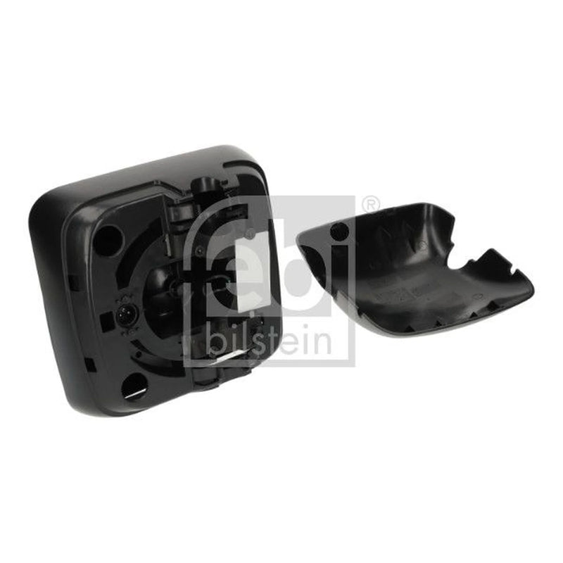 Febi Wide-Angle Mirror Wide 136mm Thick 1000922