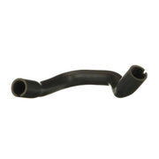 Gates Crankcase Ventilation Hose 330mm fits Fiat Doblo 2004-2005 1.3