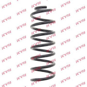 KYB Rear Suspension Coil Spring fits Opel Vectra B 1996-2003