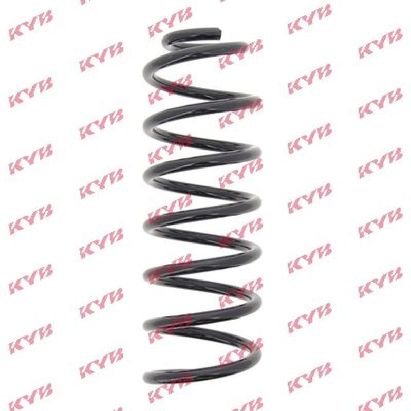 KYB Rear Suspension Coil Spring fits Opel Vectra B 1996-2003