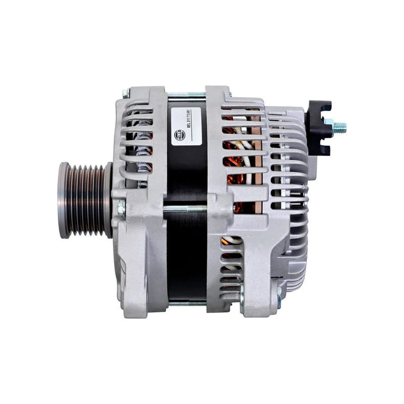 Hella Car Alternator 12V fits Nissan Interstar 2021-2024