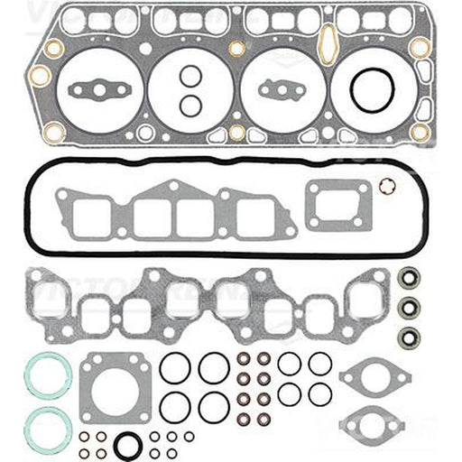 Victor Reinz Cylinder Head Gasket Kit 02-53110-01