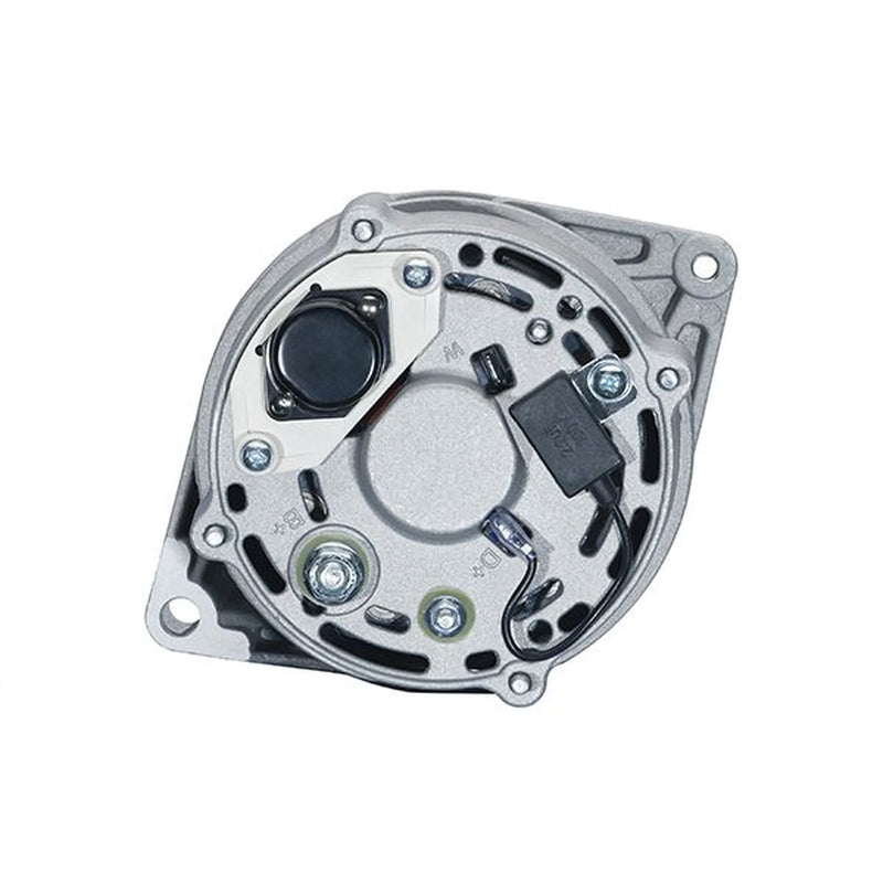 Hella Car Alternator 12V fits Case Ih Maxxum 2011 on