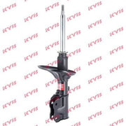 KYB Shock Absorber Damper Strut Front fits Mitsubishi Colt 1988-1992