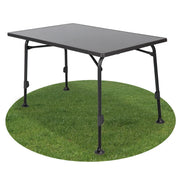 Westfield Table AircoLite 120 x 80cm Black Edition