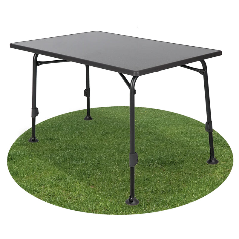 Westfield Table AircoLite 120 x 80cm Black Edition