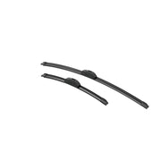 Bosch Aerotwin Front Wiper Blade Set 650mm + 400mm — AR141 fits Honda Accord VII