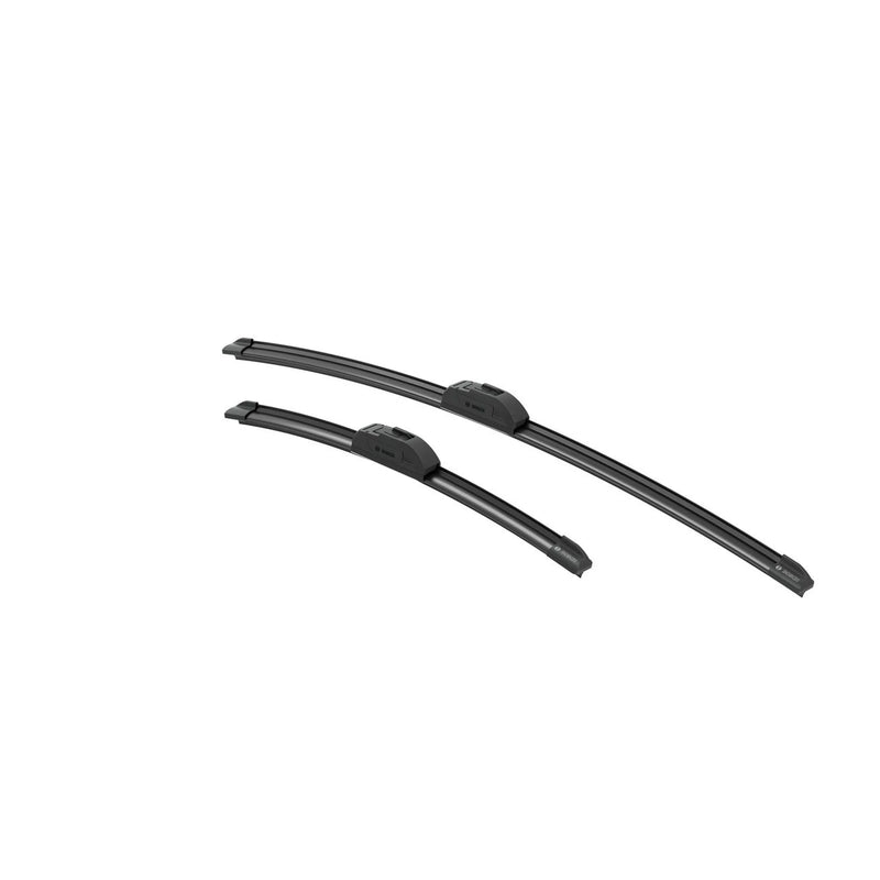 Bosch Aerotwin Front Wiper Blade Set 650mm + 400mm — AR141 fits Honda Accord VII