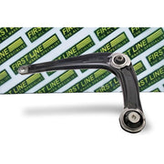 First Line Control/Trailing Arm fits Citroën Dispatch II Platform 2009-2016 2.0
