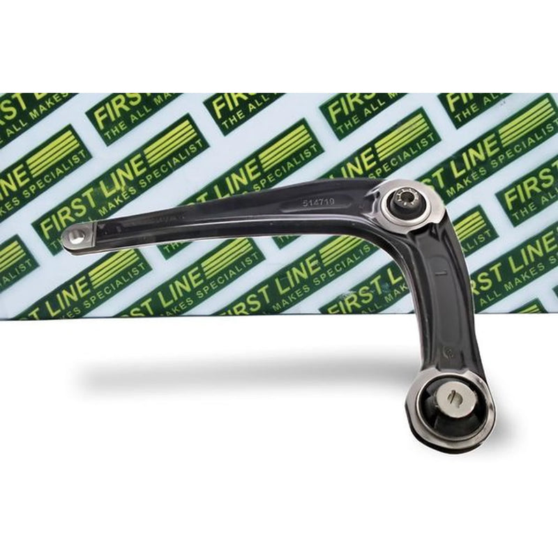 First Line Control/Trailing Arm fits Citroën Dispatch II Platform 2009-2016 2.0