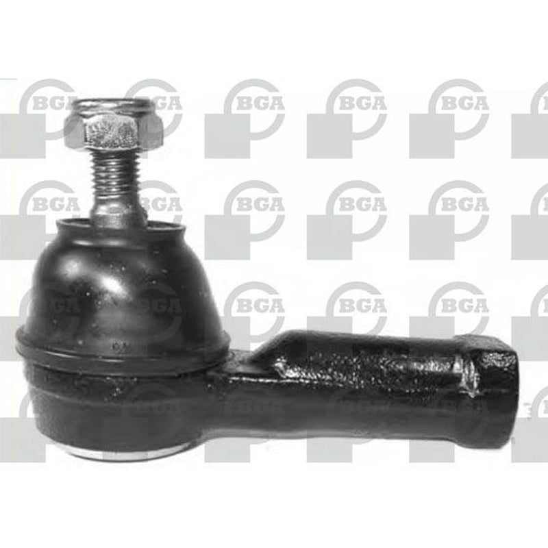 BGA Steering Tie Rod End Ball Joint Front Right fits Nissan Micra I 1982-1992