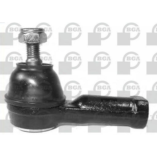 BGA Steering Tie Rod End Ball Joint Front Right fits Nissan Micra I 1982-1992