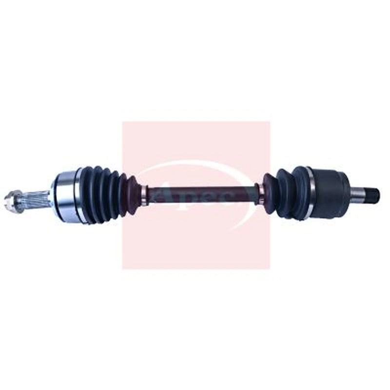 Apec CV Drive Shaft Driveshaft Front Left ADS1196L