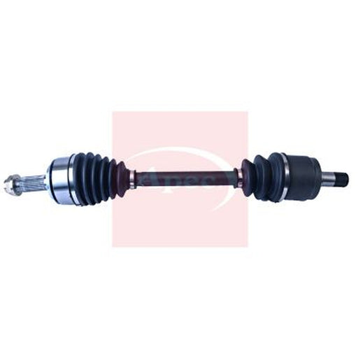 Apec CV Drive Shaft Driveshaft Front Left fits Honda Cr-V III 2007-2012 2.2