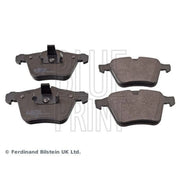 Blue Print Front Brake Pad Set ADJ134247