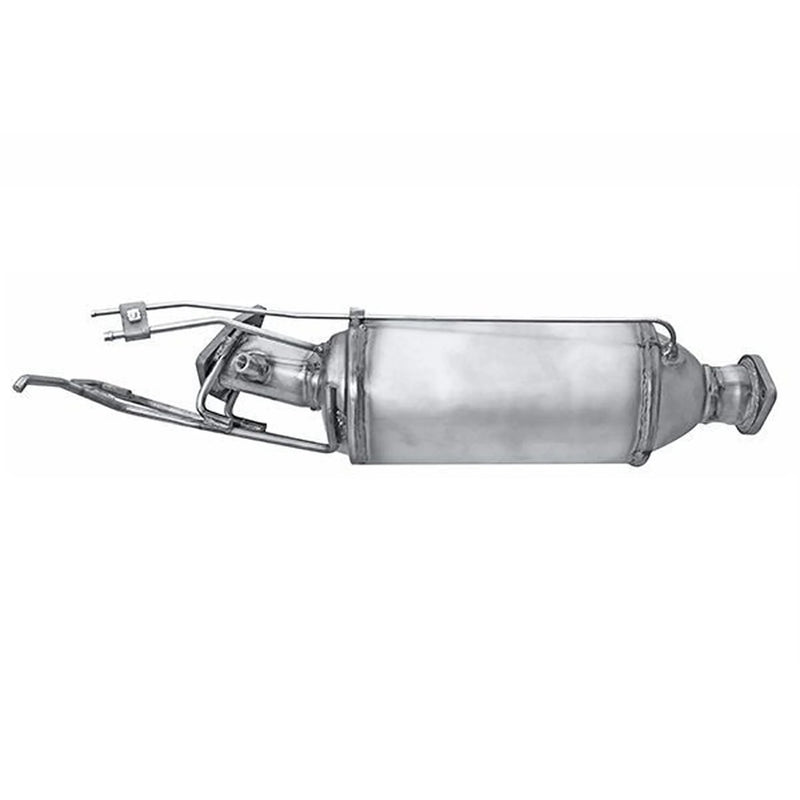 Hella Soot/Particulate Filter fits Volvo V70 2005-2007