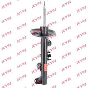 KYB 2 x Shock Absorbers fits BMW 3 1990-1993