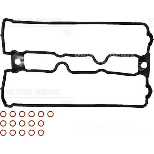 Victor Reinz Cylinder Head Cover Gasket Set 15-34261-01