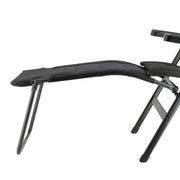 Barletta Comfort Travellife Footrest for Camping Chair Tavellife - Dynamic Drive