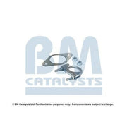 BM Catalysts Exhaust Pipe Mounting Kit FK50477B